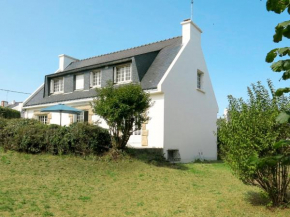 Holiday Home Pen Er Guer - RHU362